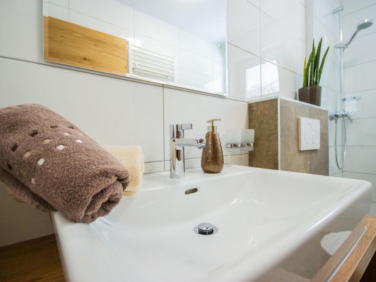 Apartment Jonas By Interhome Зе Екстер'єр фото