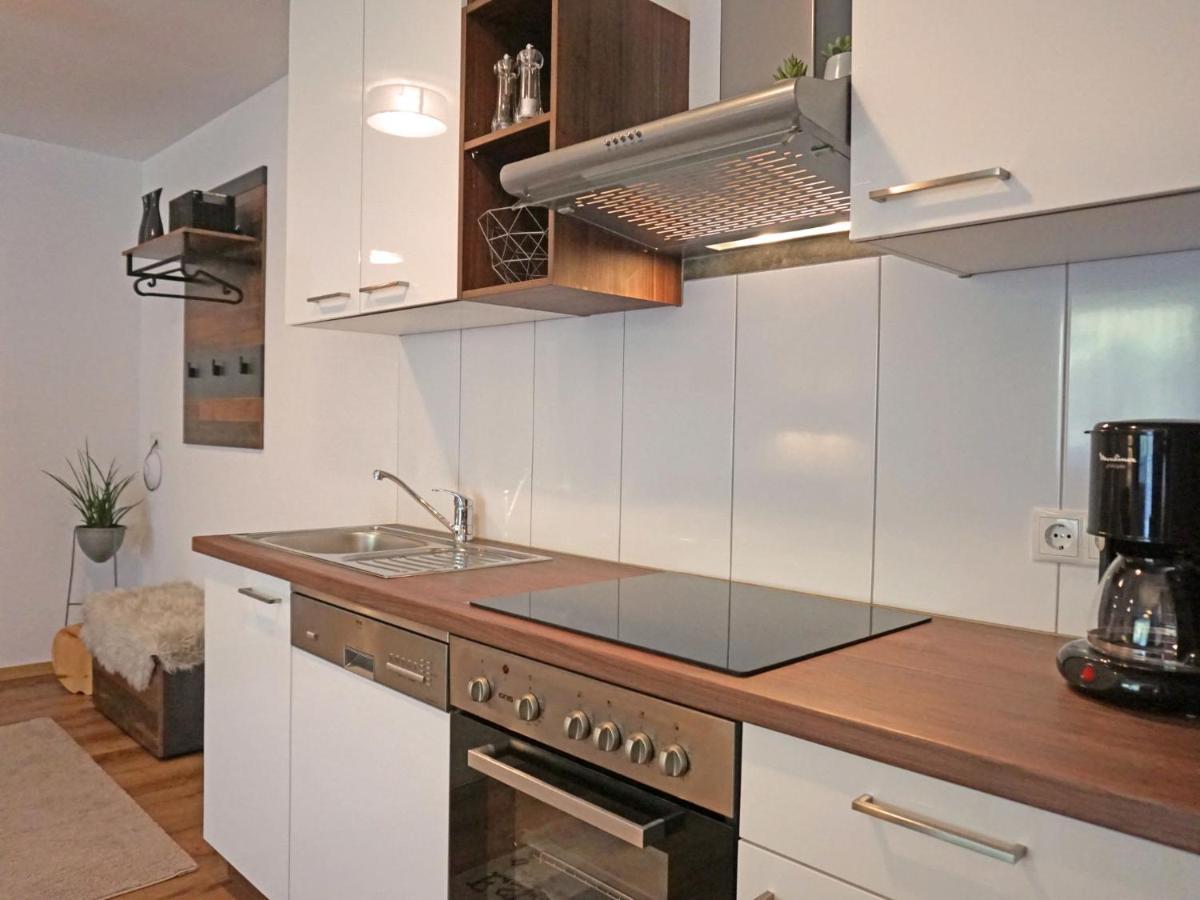 Apartment Jonas By Interhome Зе Екстер'єр фото