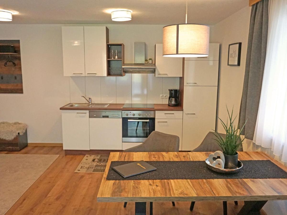 Apartment Jonas By Interhome Зе Екстер'єр фото