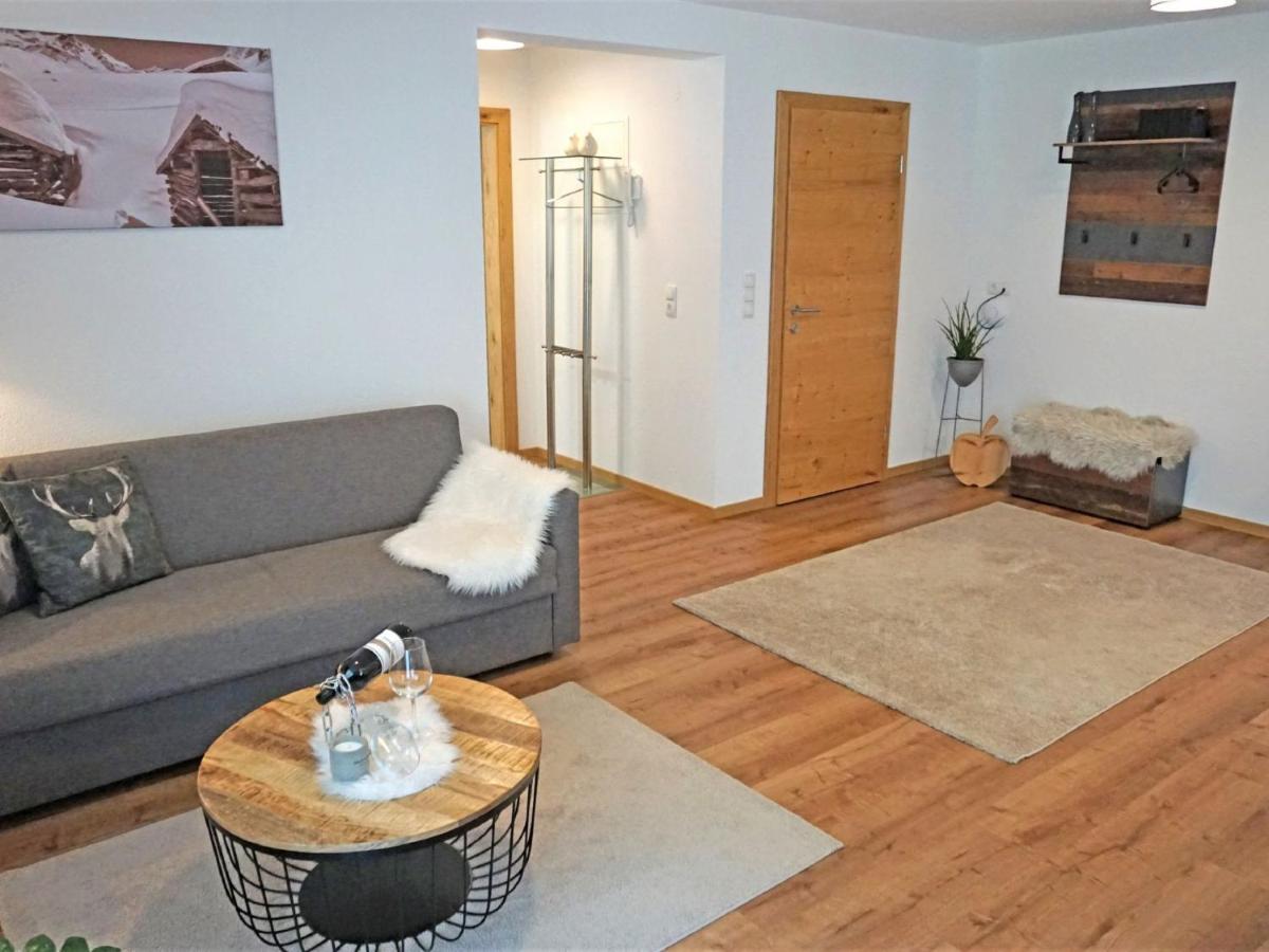 Apartment Jonas By Interhome Зе Екстер'єр фото