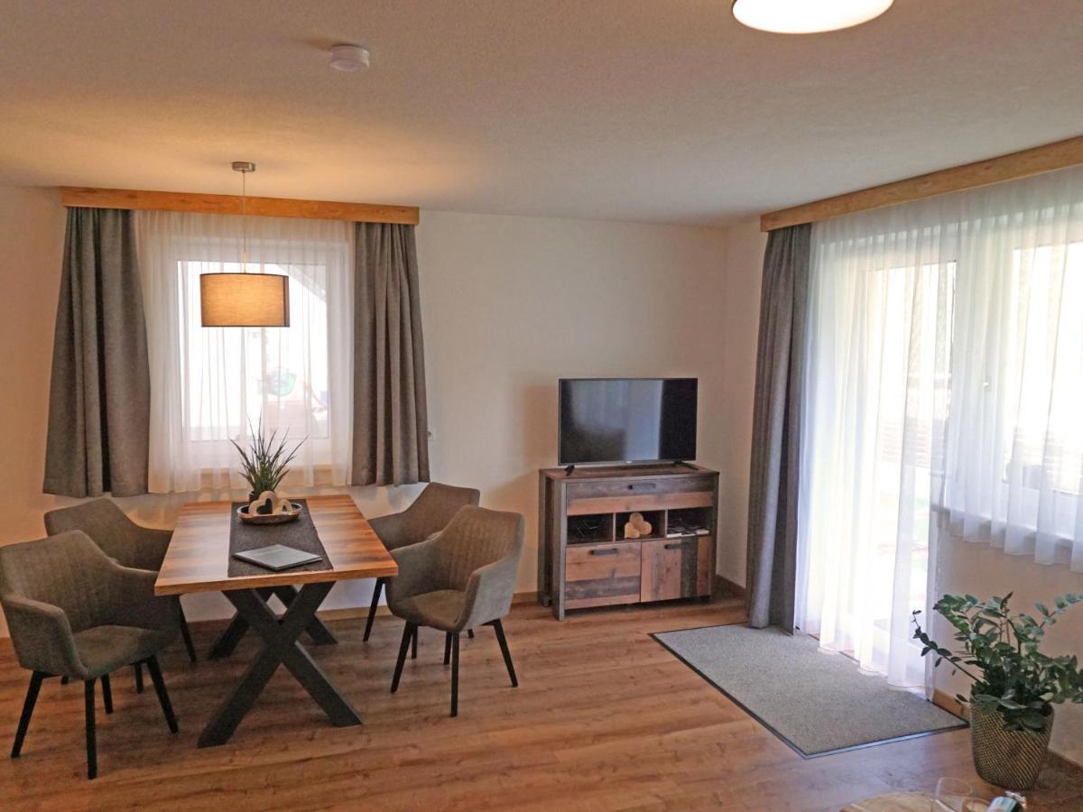 Apartment Jonas By Interhome Зе Екстер'єр фото